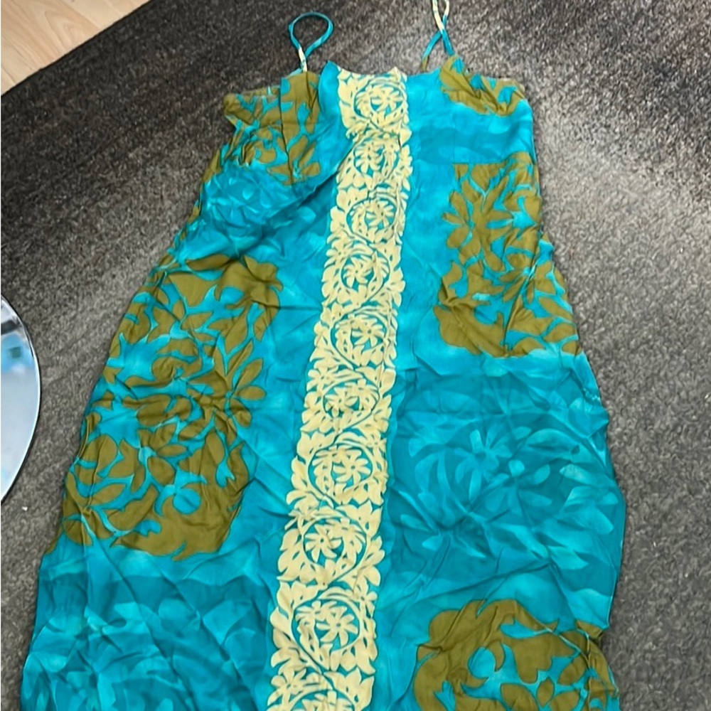 Manuhealii dresses xs